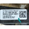 Recambio de pedal freno para mercedes-benz cla (c118) cla 180 (118.384) referencia OEM IAM A1772901000 A1772900800 