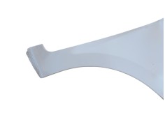 Recambio de aleta delantera derecha para ford ka+ iii (uk, fk) 1.2 referencia OEM IAM    2