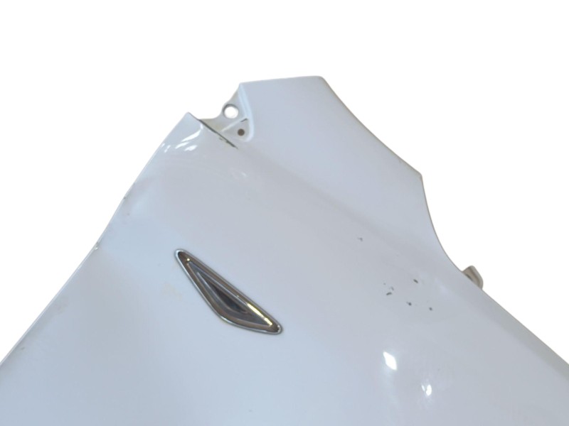 Recambio de aleta delantera derecha para ford ka+ iii (uk, fk) 1.2 referencia OEM IAM   