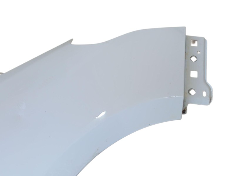 Recambio de aleta delantera derecha para ford ka+ iii (uk, fk) 1.2 referencia OEM IAM   