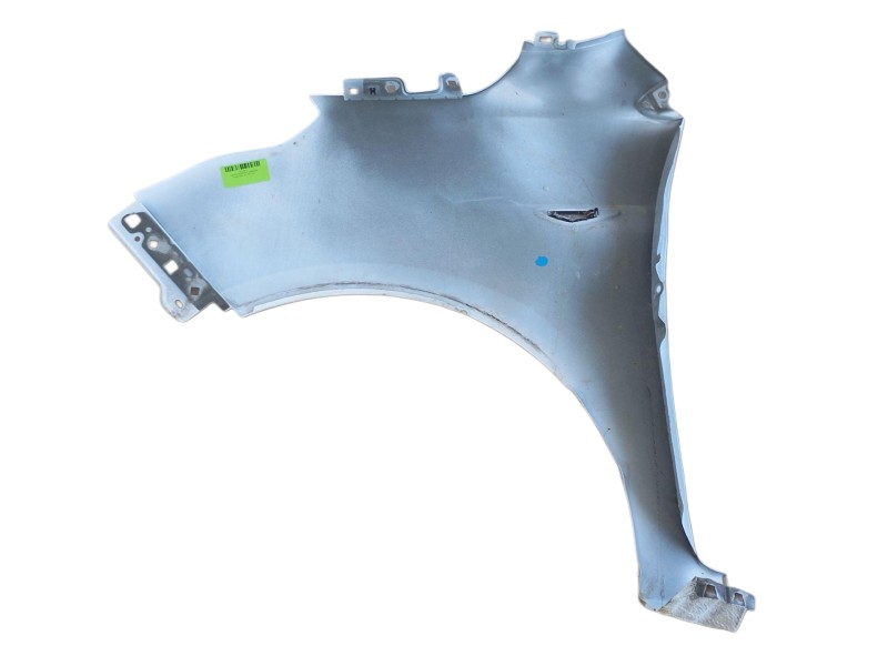 Recambio de aleta delantera derecha para ford ka+ iii (uk, fk) 1.2 referencia OEM IAM   