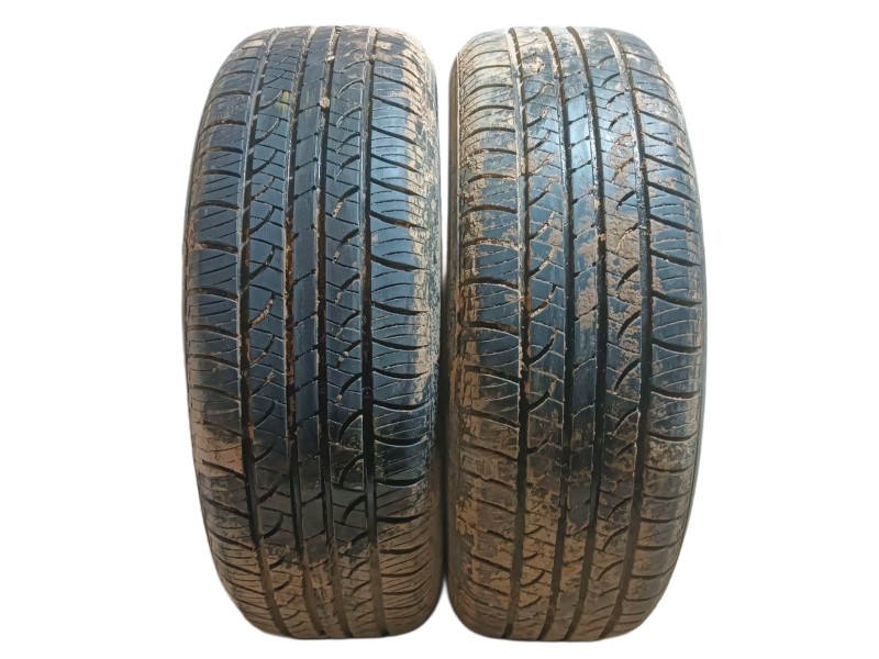 Recambio de neumatico para » otros... modelos referencia OEM IAM 195/60 R16 89H 2 EUROREPAR RELIANCE