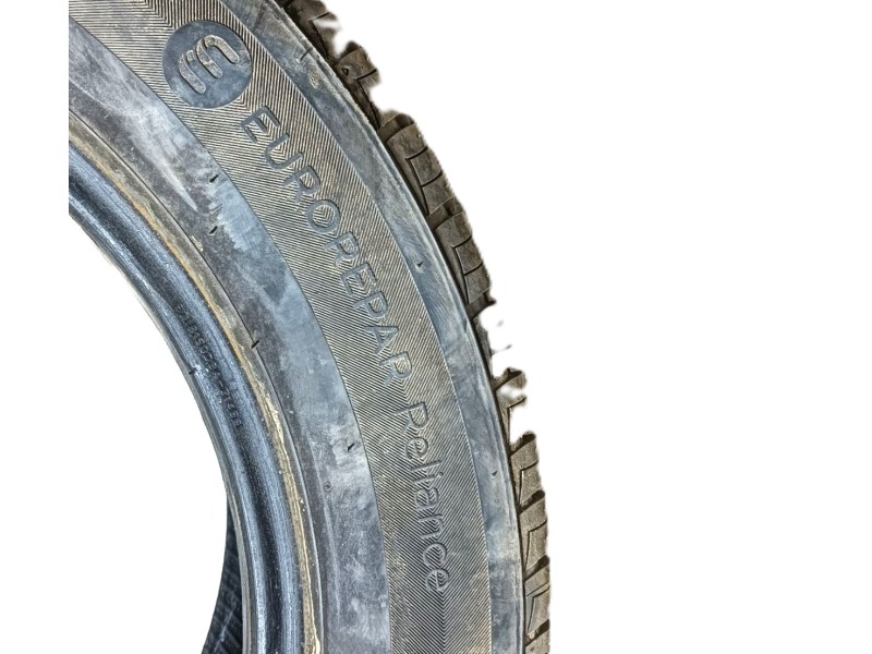 Recambio de neumatico para » otros... modelos referencia OEM IAM 195/60 R16 89H 2 EUROREPAR RELIANCE