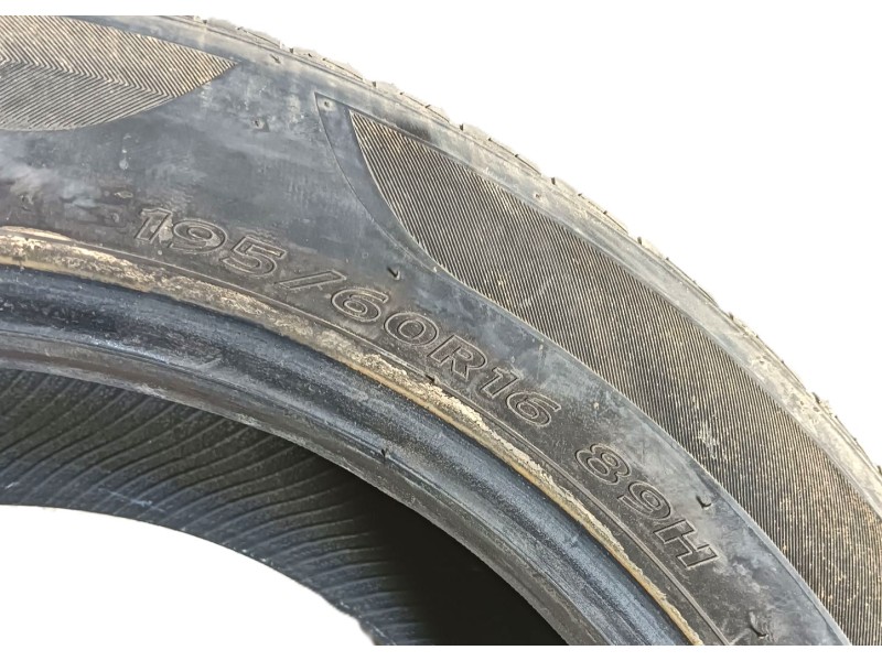 Recambio de neumatico para » otros... modelos referencia OEM IAM 195/60 R16 89H 2 EUROREPAR RELIANCE