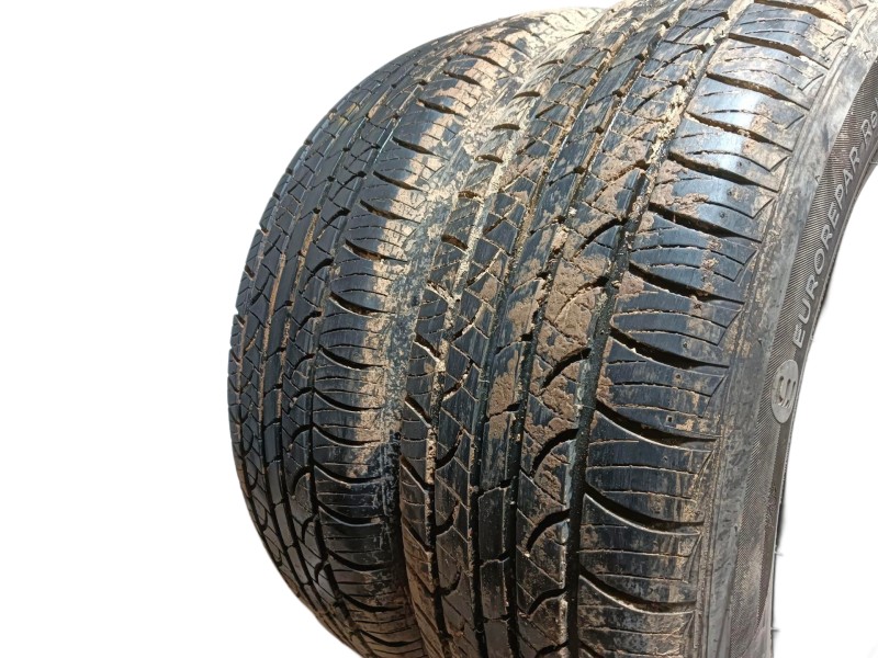 Recambio de neumatico para » otros... modelos referencia OEM IAM 195/60 R16 89H 2 EUROREPAR RELIANCE