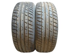 Recambio de neumatico para » otros... modelos referencia OEM IAM 185/55 R15 82V 2 TIGAR