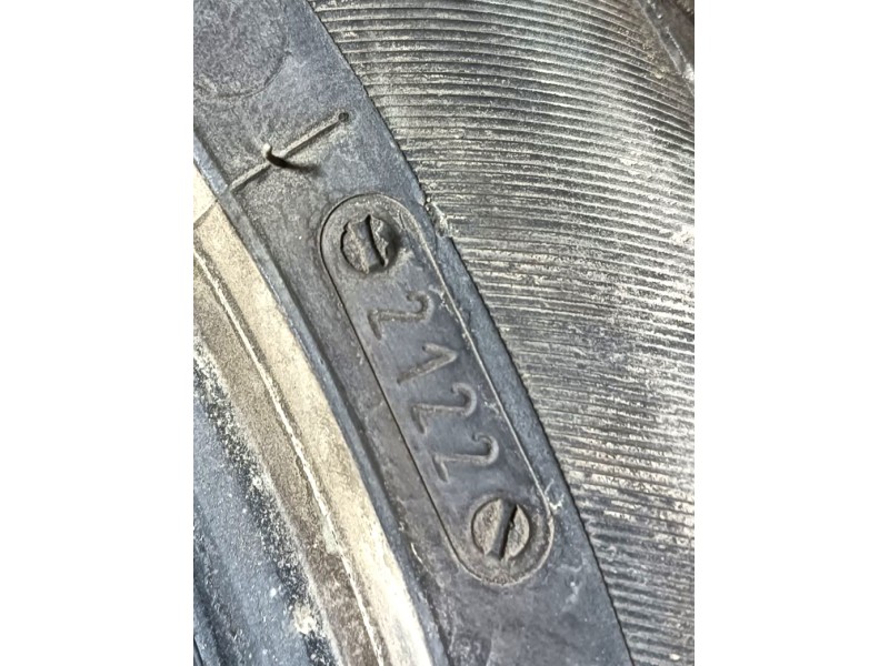 Recambio de neumatico para » otros... modelos referencia OEM IAM 185/55 R15 82V 2 TIGAR