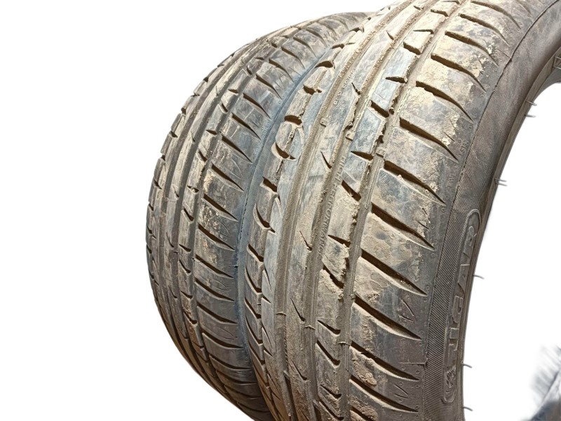 Recambio de neumatico para » otros... modelos referencia OEM IAM 185/55 R15 82V 2 TIGAR