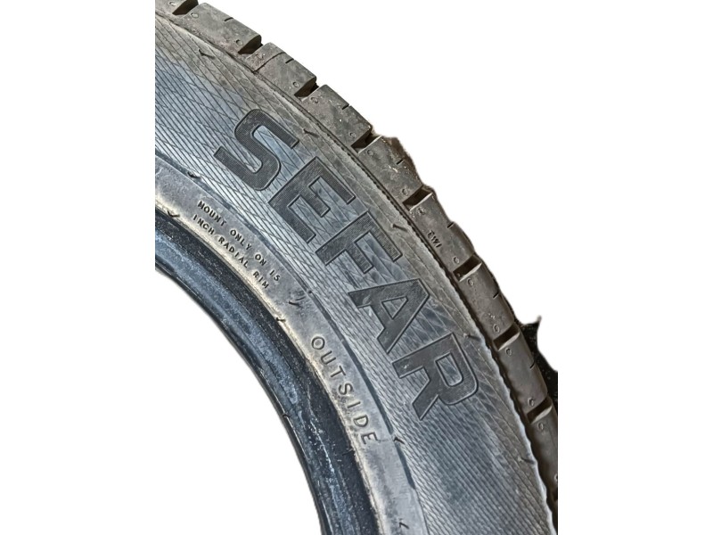 Recambio de neumatico para » otros... modelos referencia OEM IAM 185/55 R15 86V 2 SEFAR