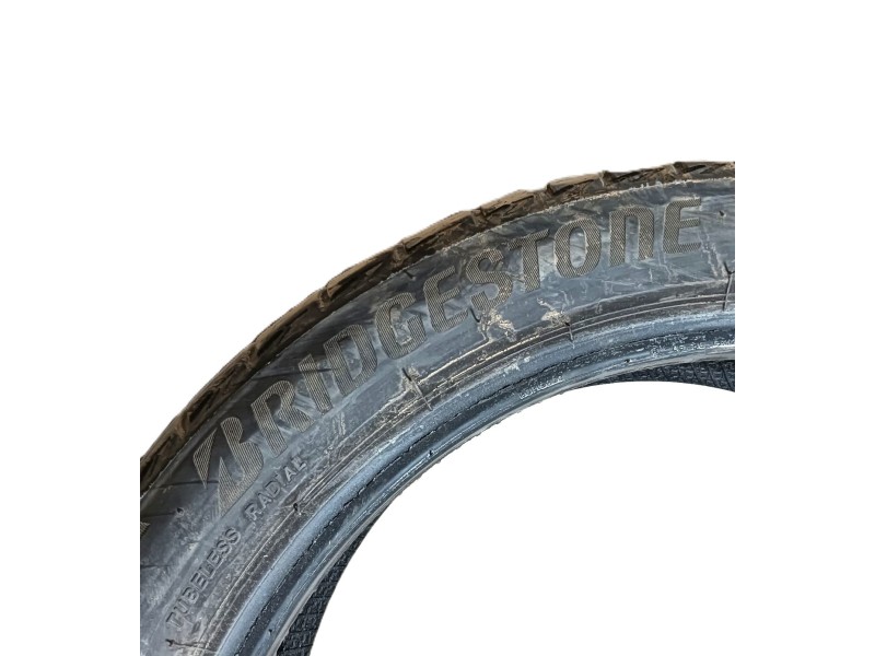 Recambio de neumatico para » otros... modelos referencia OEM IAM 255/45 R18 91W 2 BRIDGESTONE