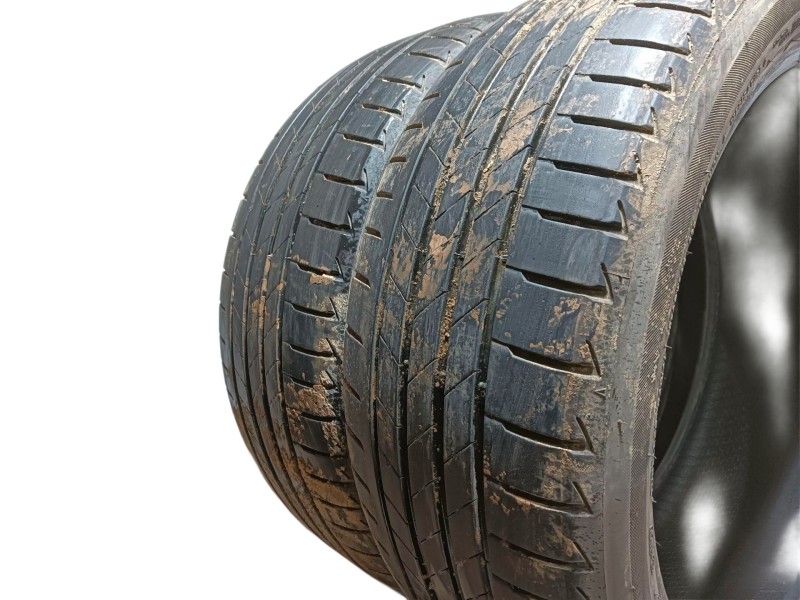 Recambio de neumatico para » otros... modelos referencia OEM IAM 255/45 R18 91W 2 BRIDGESTONE