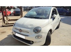 FIAT 500 (312_)