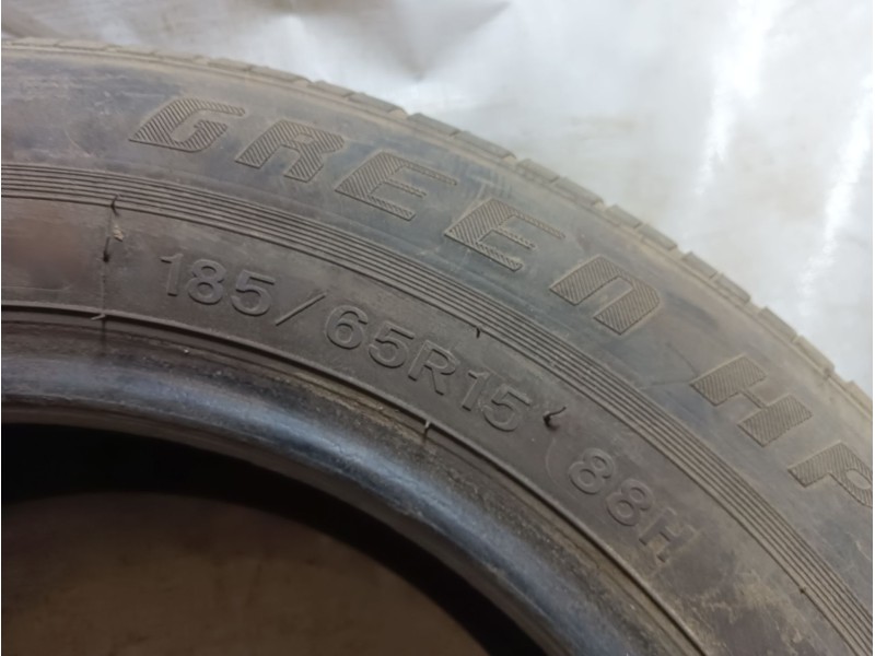 Recambio de neumatico para » otros... modelos referencia OEM IAM 185/65 R15 88H 2 ATLAS