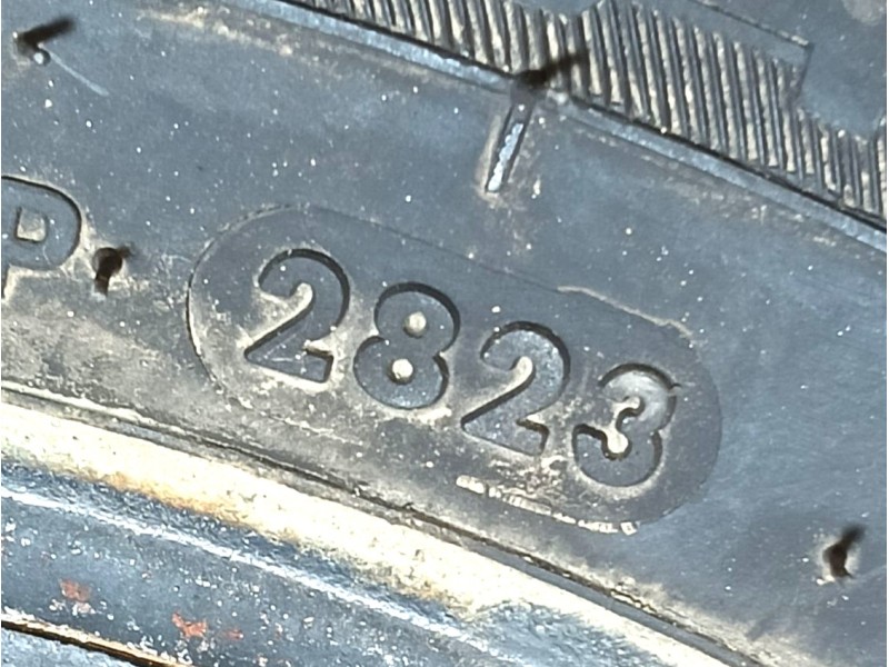 Recambio de neumatico para » otros... modelos referencia OEM IAM 165/70 R13 79T 2 NOVA FORCE GP