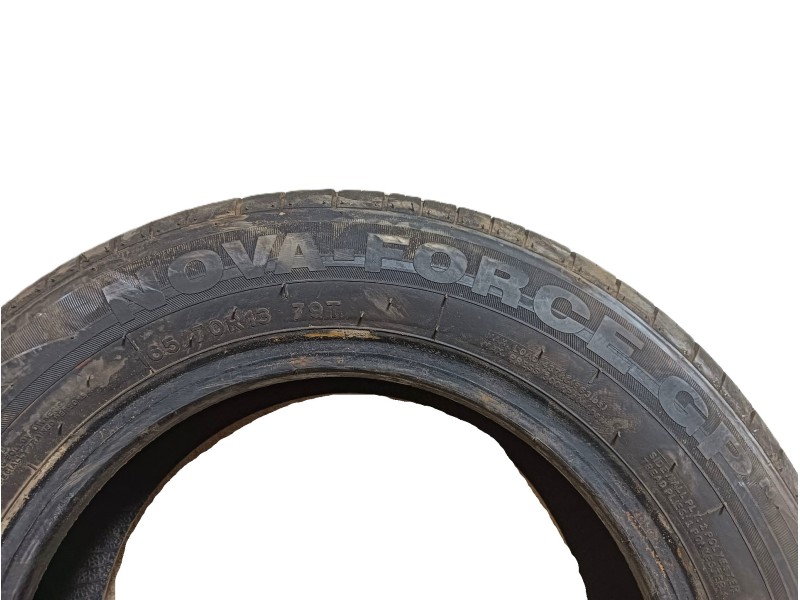Recambio de neumatico para » otros... modelos referencia OEM IAM 165/70 R13 79T 2 NOVA FORCE GP