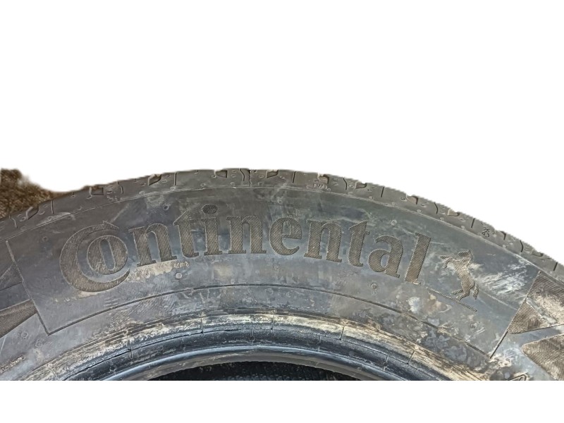 Recambio de neumatico para » otros... modelos referencia OEM IAM 205/60 R16 92H 2 CONTINENTAL