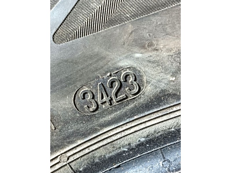 Recambio de neumatico para » otros... modelos referencia OEM IAM 205/60 R16 92H 2 CONTINENTAL