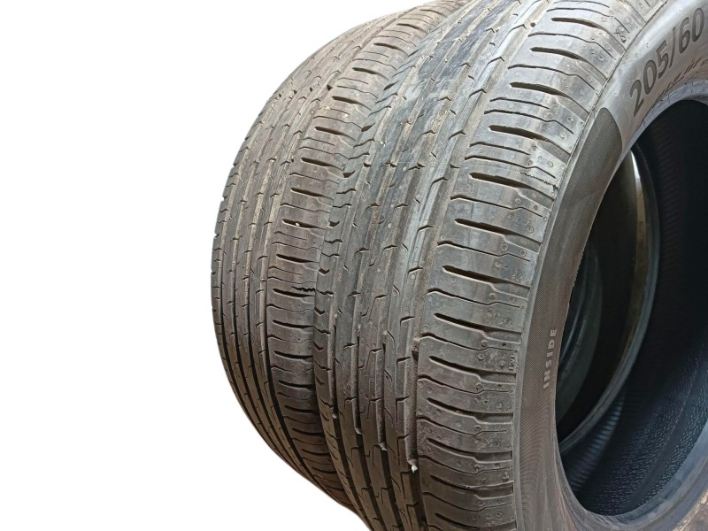 Recambio de neumatico para » otros... modelos referencia OEM IAM 205/60 R16 92H 2 CONTINENTAL