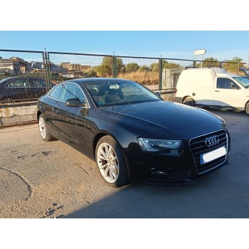 AUDI A5 (8T3)