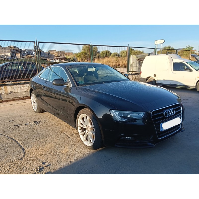 AUDI A5 (8T3)