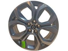 Recambio de llanta para renault captur ii (hf_) tce 140 (hfn0) referencia OEM IAM 403003297R ET35 7Jx18