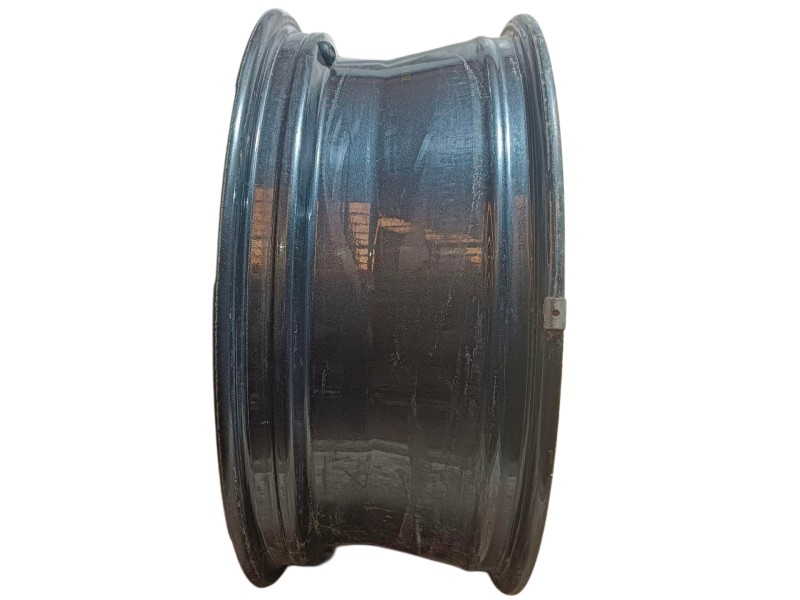 Recambio de llanta para renault captur ii (hf_) tce 140 (hfn0) referencia OEM IAM 403003297R ET35 7Jx18