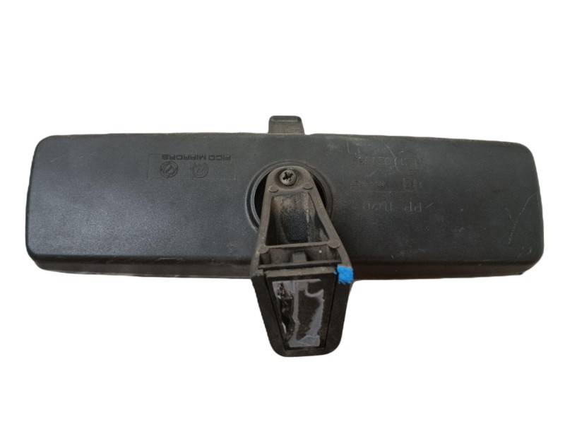 Recambio de espejo interior para fiat ducato furgoneta (250_) 115 multijet 2,0 d referencia OEM IAM   