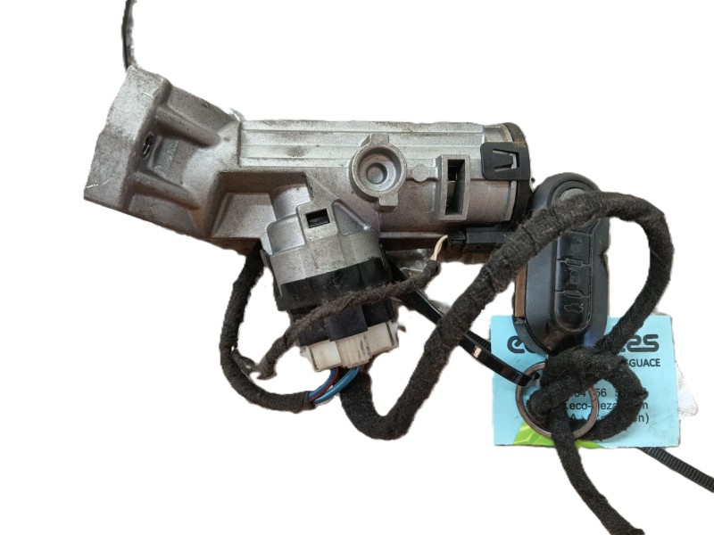 Recambio de conmutador de arranque para fiat ducato furgoneta (250_) 115 multijet 2,0 d referencia OEM IAM   