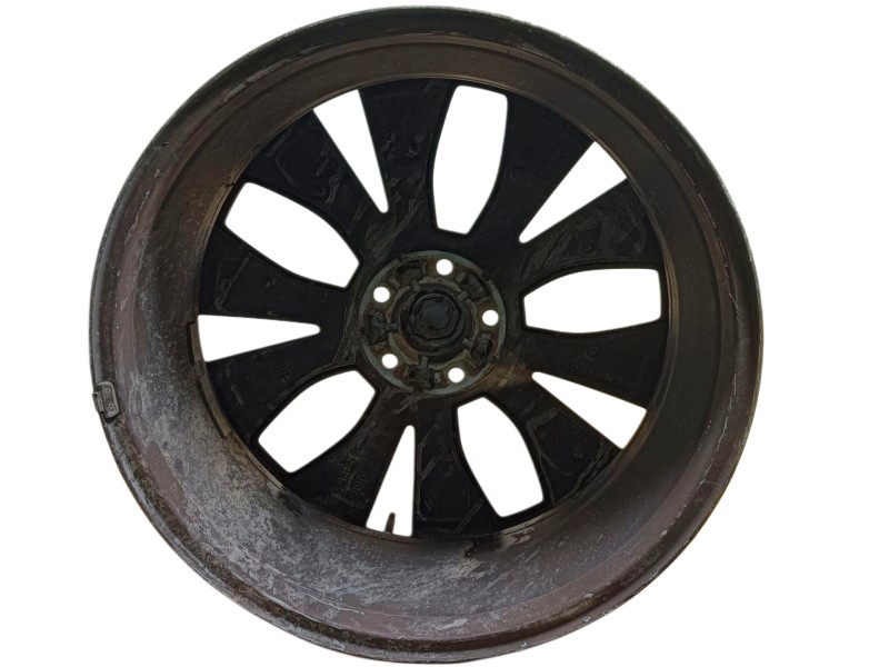 Recambio de llanta para renault scénic iv (j9_) 1.2 tce 130 referencia OEM IAM 403006686R ET33 6.5Jx20