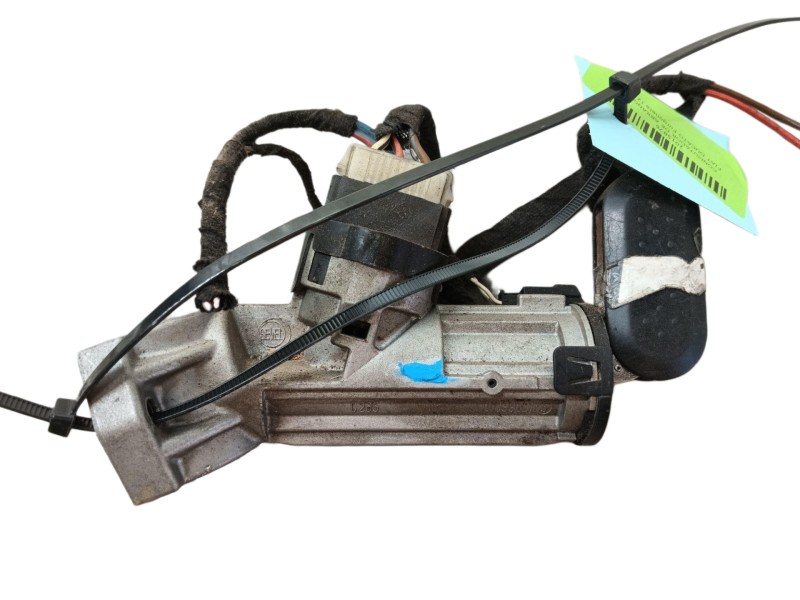 Recambio de conmutador de arranque para fiat ducato furgoneta (250_) 115 multijet 2,0 d referencia OEM IAM   