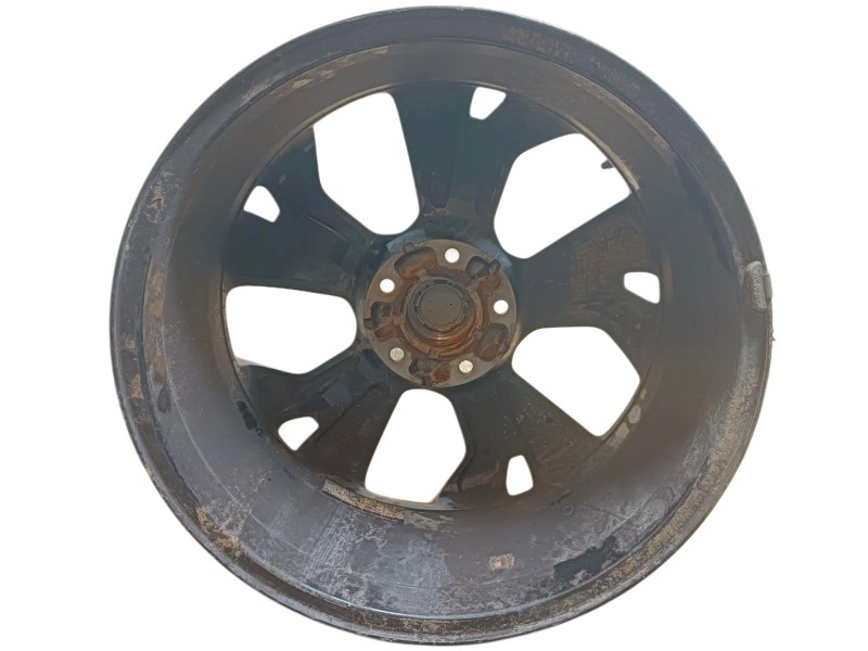 Recambio de llanta para renault captur ii (hf_) tce 140 (hfn0) referencia OEM IAM 403003297R ET35 7Jx18