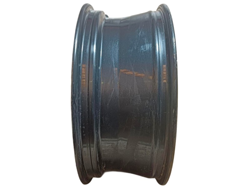 Recambio de llanta para renault captur ii (hf_) tce 140 (hfn0) referencia OEM IAM 403003297R ET35 7Jx18