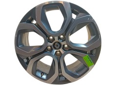 Recambio de llanta para renault captur ii (hf_) tce 140 (hfn0) referencia OEM IAM 403003297R ET35 7Jx18