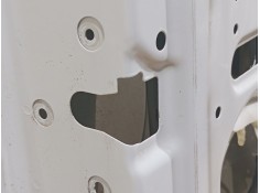 Recambio de puerta delantera izquierda para fiat ducato furgoneta (250_) 140 multijet 2,2 d referencia OEM IAM    2