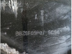 Recambio de puente delantero para fiat ducato furgoneta (250_) 140 multijet 2,2 d referencia OEM IAM  01369383080  2