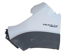 Recambio de aleta delantera izquierda para fiat ducato caja/chasis (250_) 150 multijet 2,3 d referencia OEM IAM   