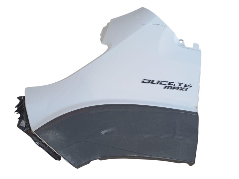 Recambio de aleta delantera izquierda para fiat ducato caja/chasis (250_) 150 multijet 2,3 d referencia OEM IAM   