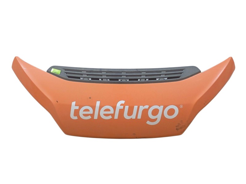 Recambio de capot para fiat ducato furgoneta (250_) 140 multijet 2,2 d referencia OEM IAM   