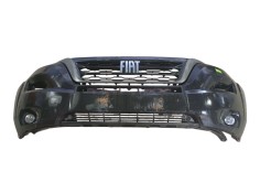 Recambio de paragolpes delantero para fiat ducato furgoneta (250_) 140 multijet 2,2 d referencia OEM IAM  07357497430 