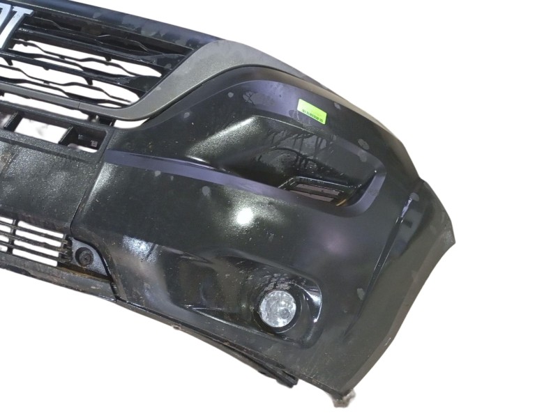 Recambio de paragolpes delantero para fiat ducato furgoneta (250_) 140 multijet 2,2 d referencia OEM IAM  07357497430 