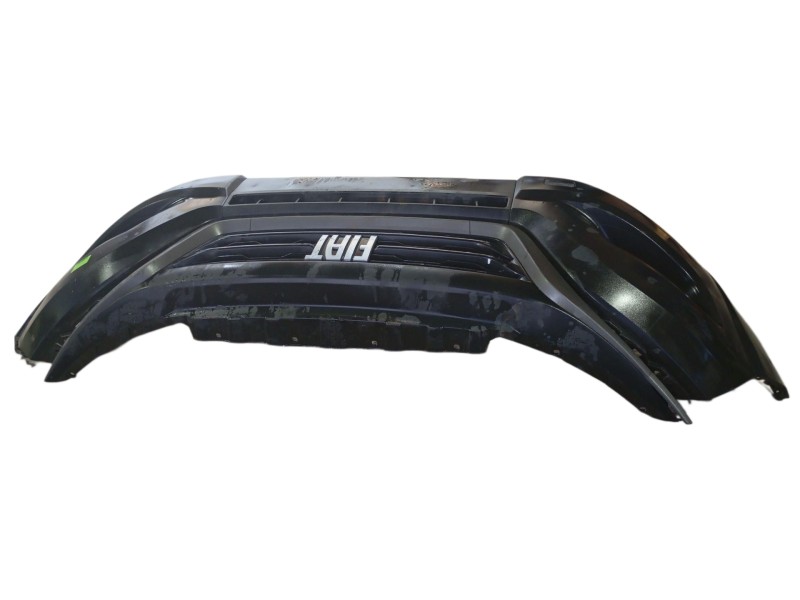 Recambio de paragolpes delantero para fiat ducato furgoneta (250_) 140 multijet 2,2 d referencia OEM IAM  07357497430 