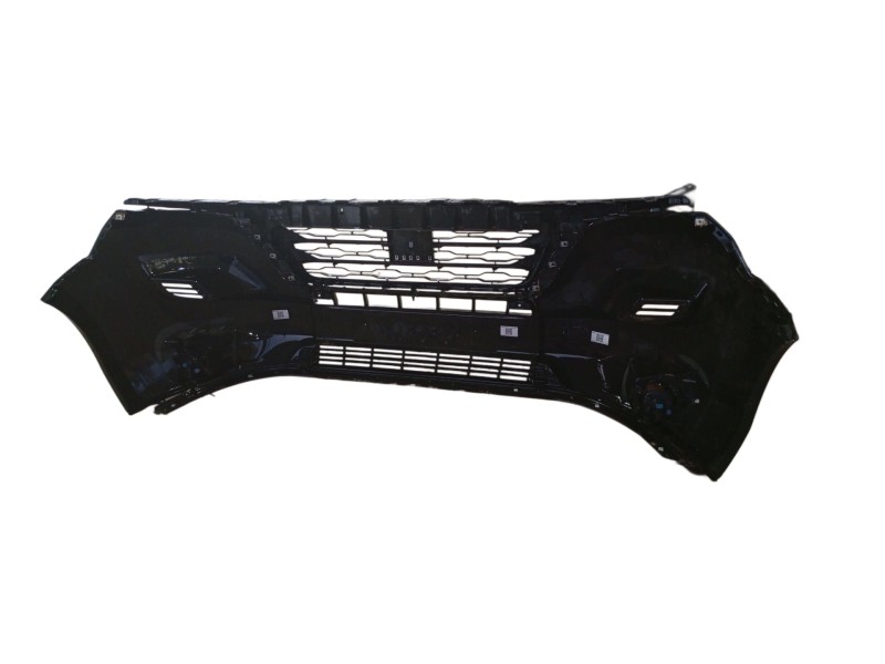 Recambio de paragolpes delantero para fiat ducato furgoneta (250_) 140 multijet 2,2 d referencia OEM IAM  07357497430 