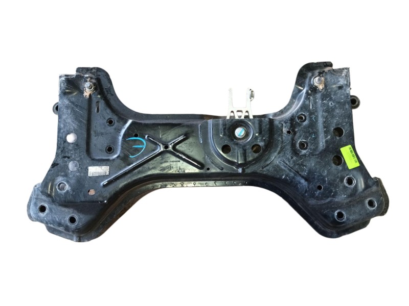 Recambio de puente delantero para fiat ducato furgoneta (250_) 140 multijet 2,2 d referencia OEM IAM  01369383080 