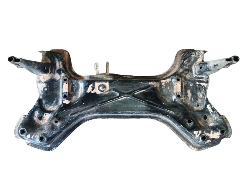 Recambio de puente delantero para fiat ducato furgoneta (250_) 140 multijet 2,2 d referencia OEM IAM  01369383080 