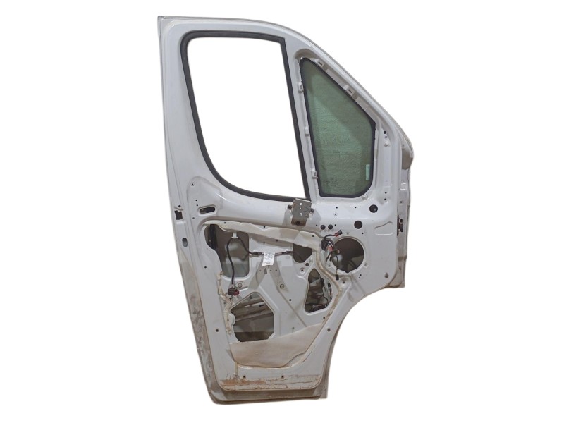 Recambio de puerta delantera izquierda para fiat ducato furgoneta (250_) 140 multijet 2,2 d referencia OEM IAM   