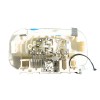 Recambio de luz interior para citroën c3 selection referencia OEM IAM 9680717080  
