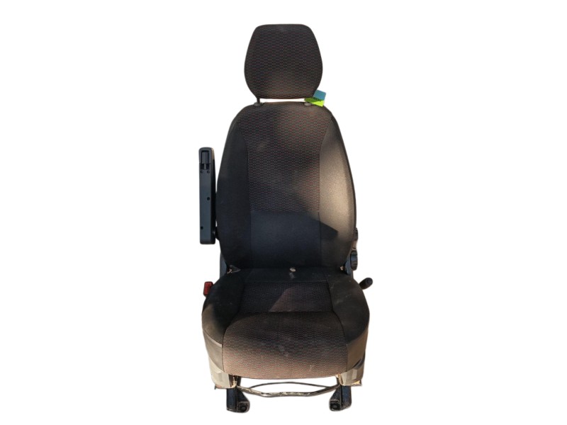 Recambio de asiento delantero izquierdo para fiat ducato furgoneta (250_) 140 multijet 2,2 d referencia OEM IAM   