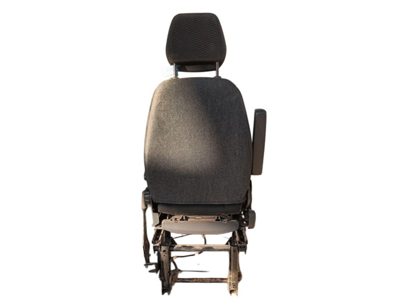 Recambio de asiento delantero izquierdo para fiat ducato furgoneta (250_) 140 multijet 2,2 d referencia OEM IAM   