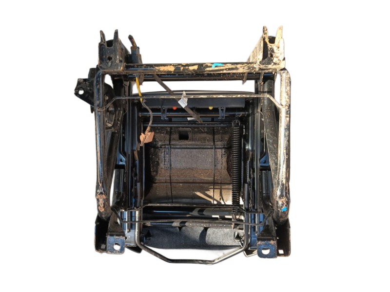 Recambio de asiento delantero izquierdo para fiat ducato furgoneta (250_) 140 multijet 2,2 d referencia OEM IAM   