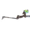 Recambio de barra direccion para nissan np300 pickup (d22) 2.5 dci 4x4 referencia OEM IAM 47660VK310D8560VK90A 485603S525 